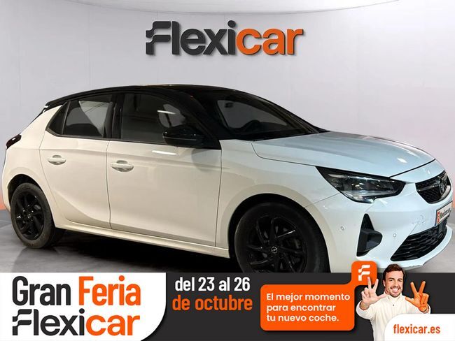 OPEL Corsa (1.2T XHL 74kW (100CV) GS) en Palmas, Las