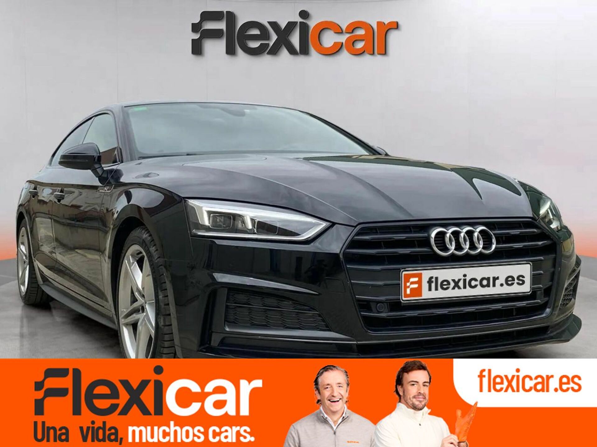Imagen de AUDI A5