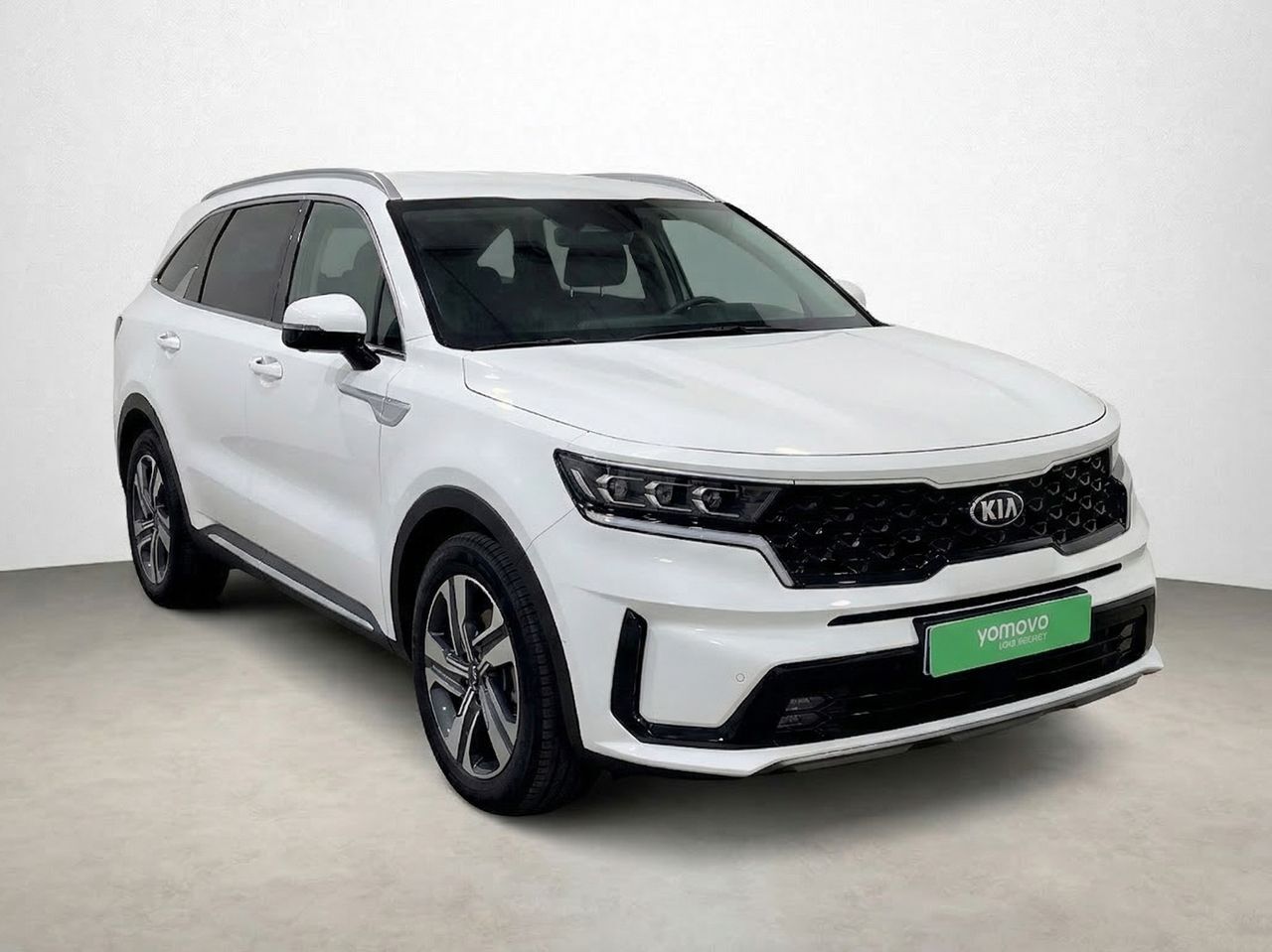 Foto del KIA Sorento 1.6 T-GDi HEV Emotion 4x2