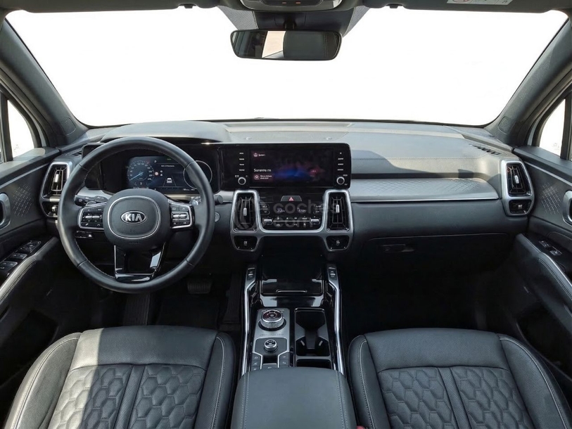 Foto del KIA Sorento 1.6 T-GDi HEV Emotion 4x2