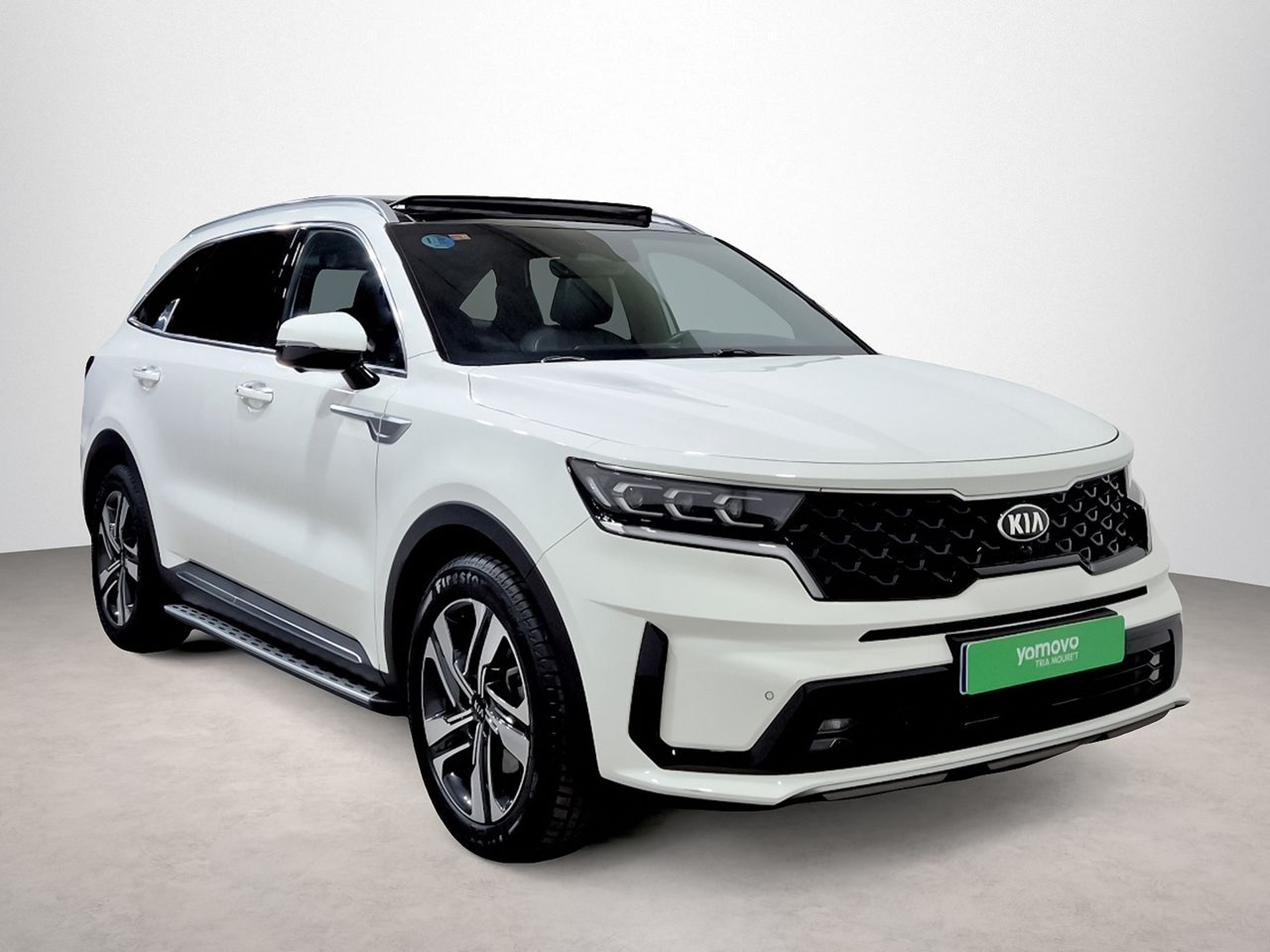 Imagen de KIA Sorento