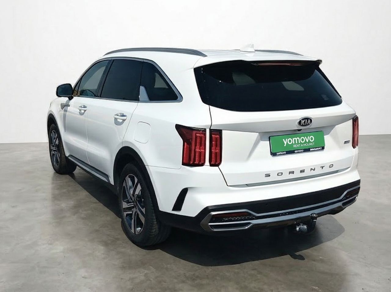 Foto del KIA Sorento 1.6 T-GDi HEV Emotion 4x2