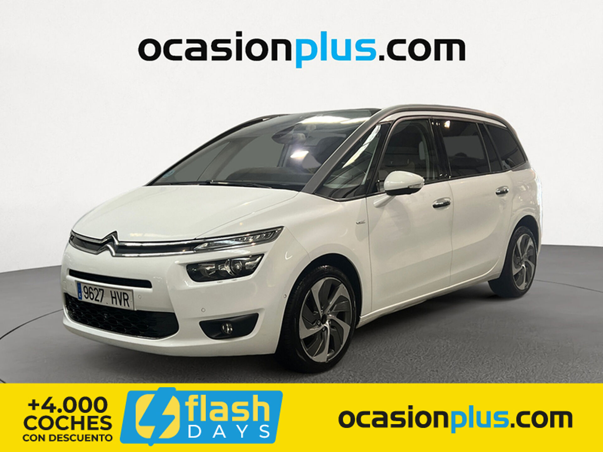 Imagen de CITROEN C4