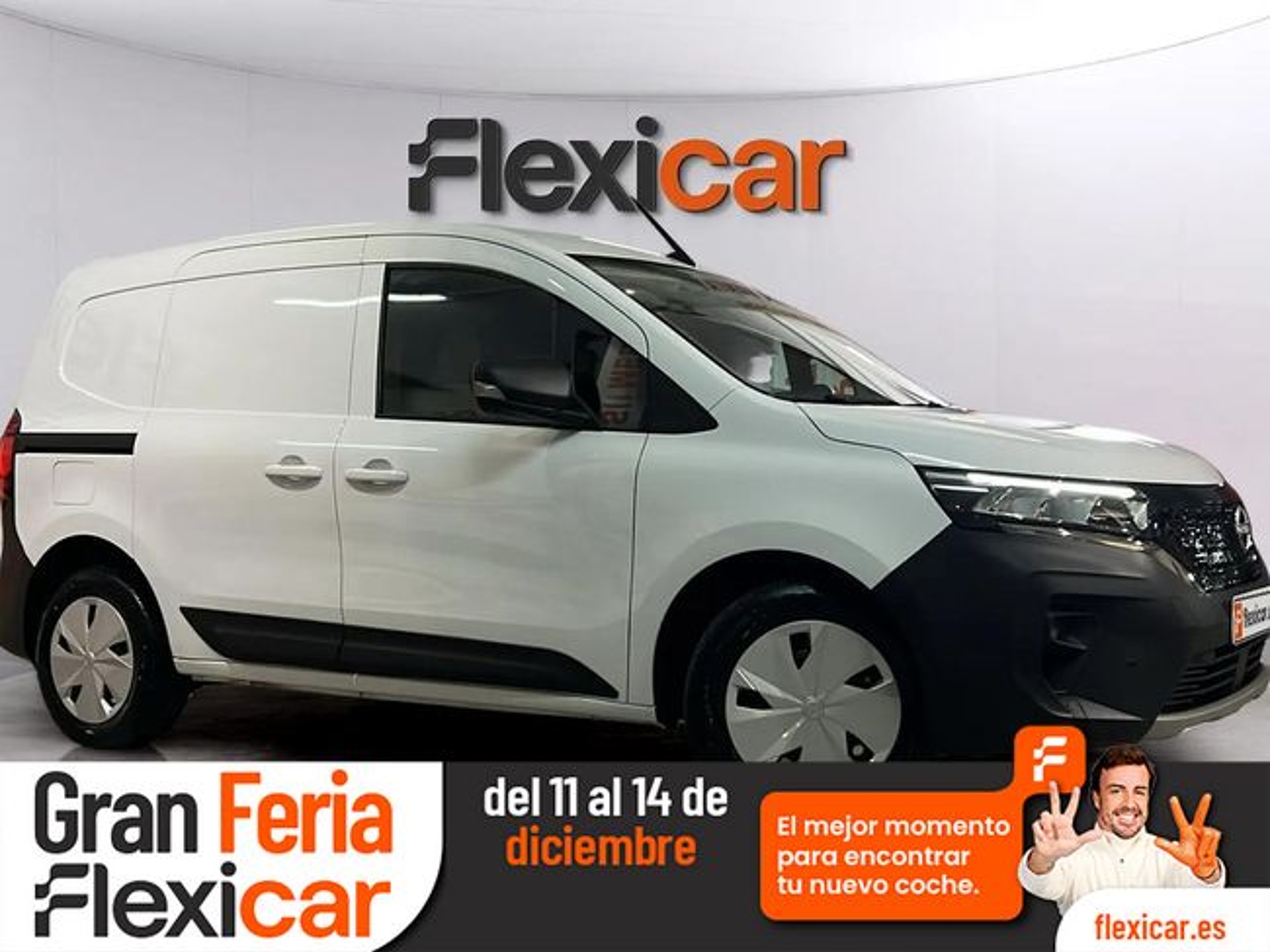 Imagen de NISSAN Townstar