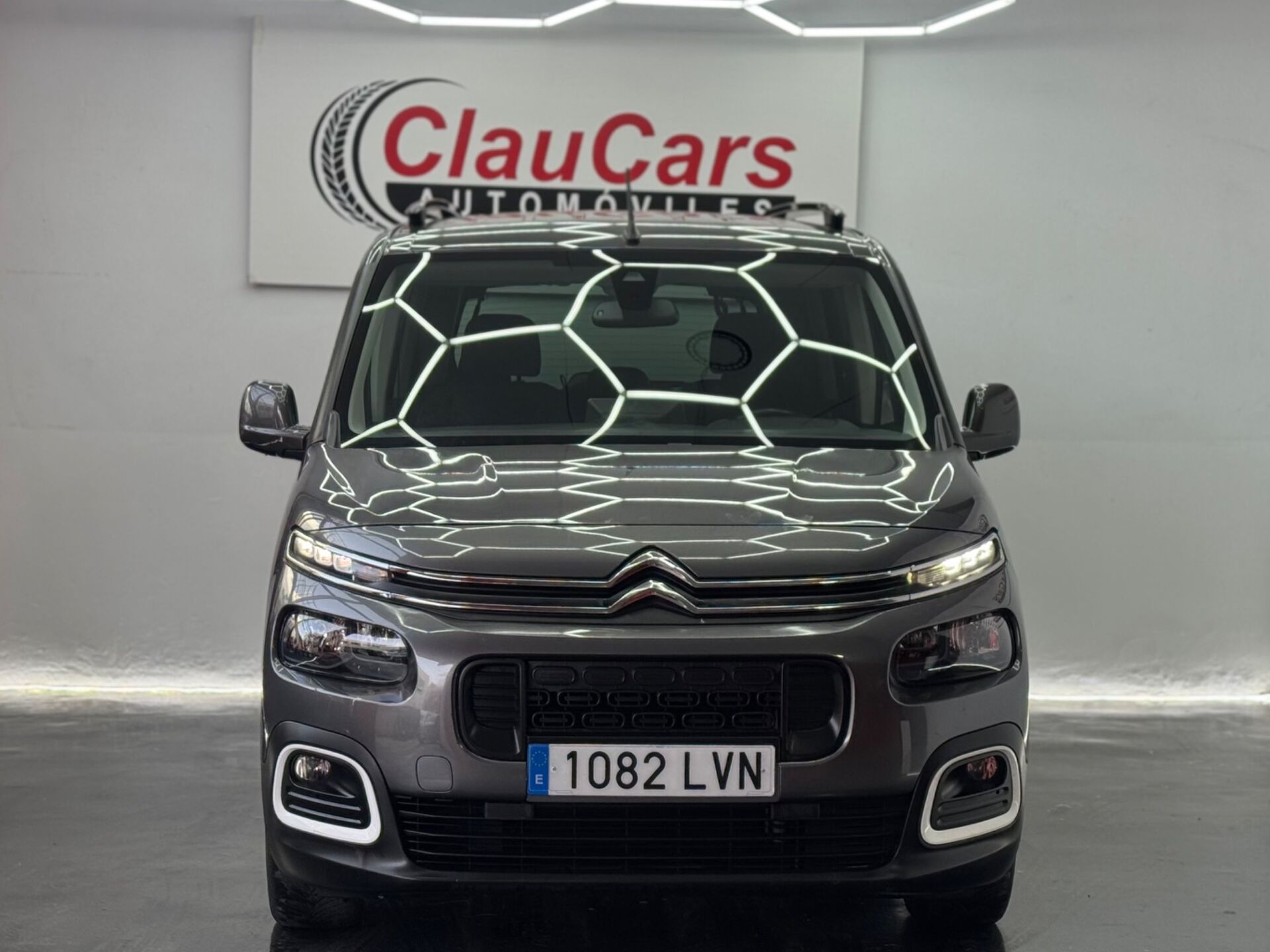 Imagen 3 de CITROEN Berlingo