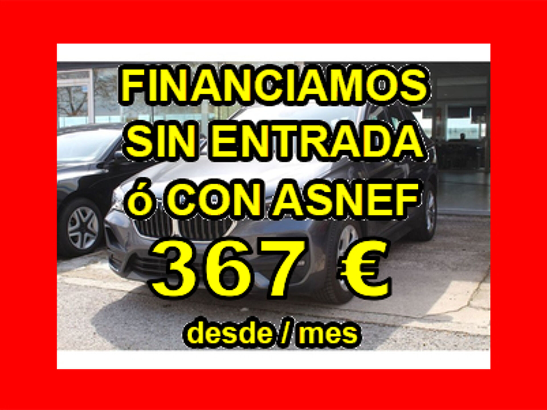 Imagen de BMW X1