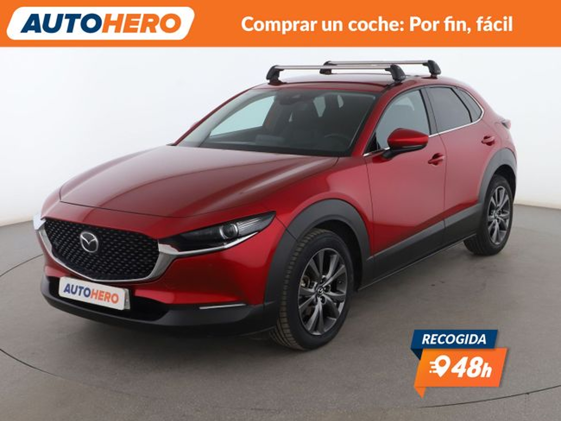 Imagen de MAZDA CX-30
