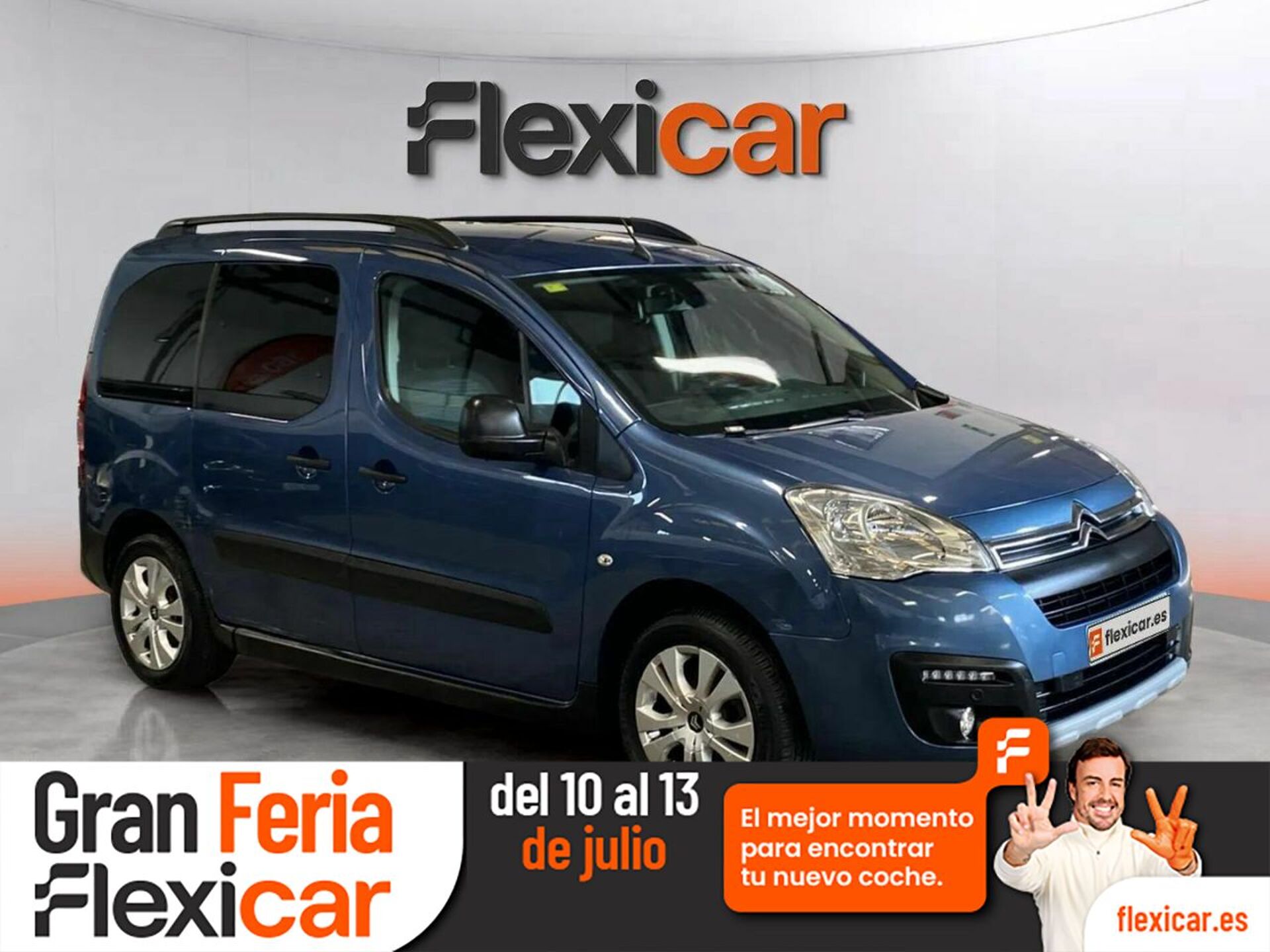 Imagen de CITROEN Berlingo