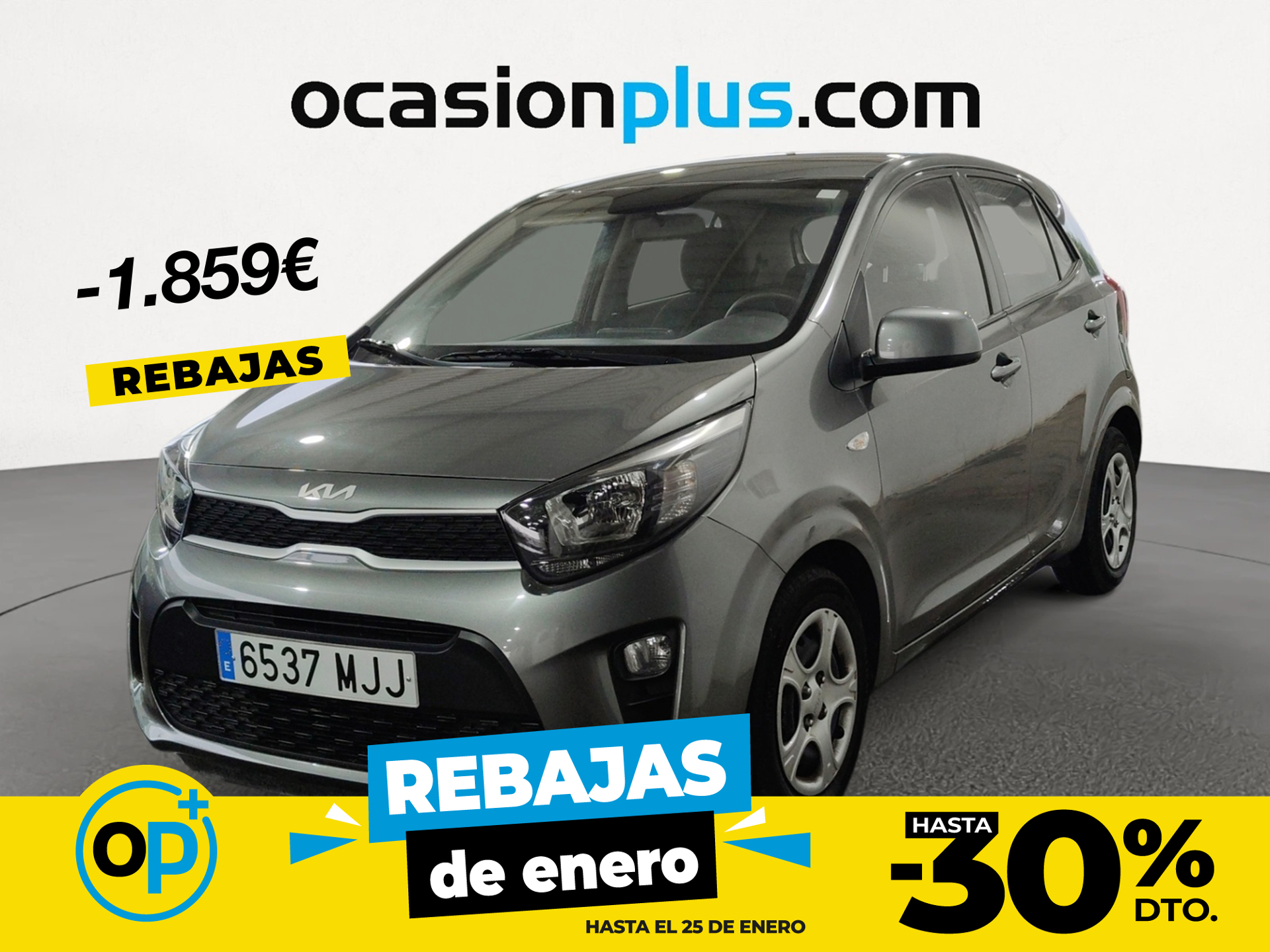 Imagen de KIA Picanto