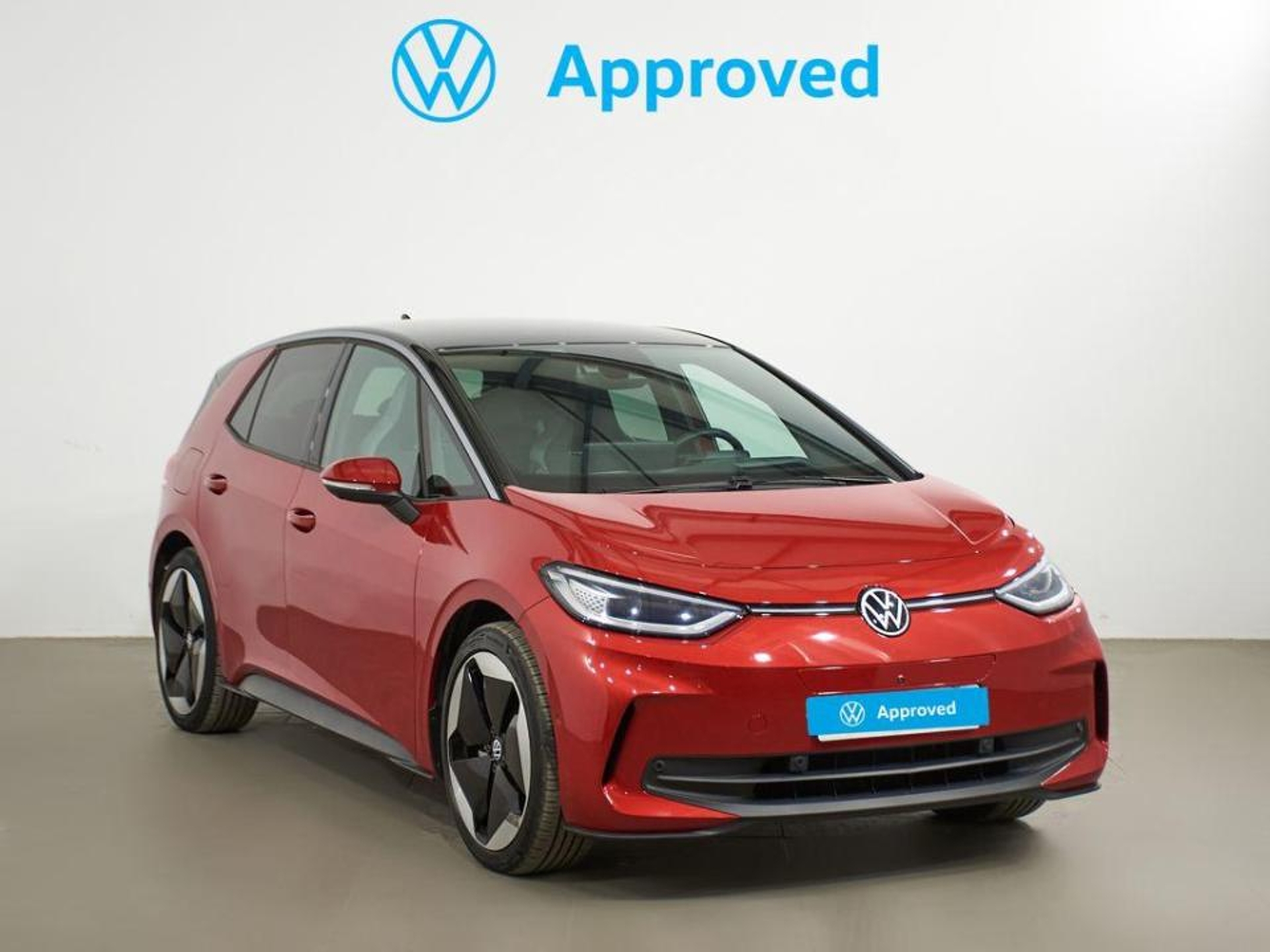 Imagen de VOLKSWAGEN ID5