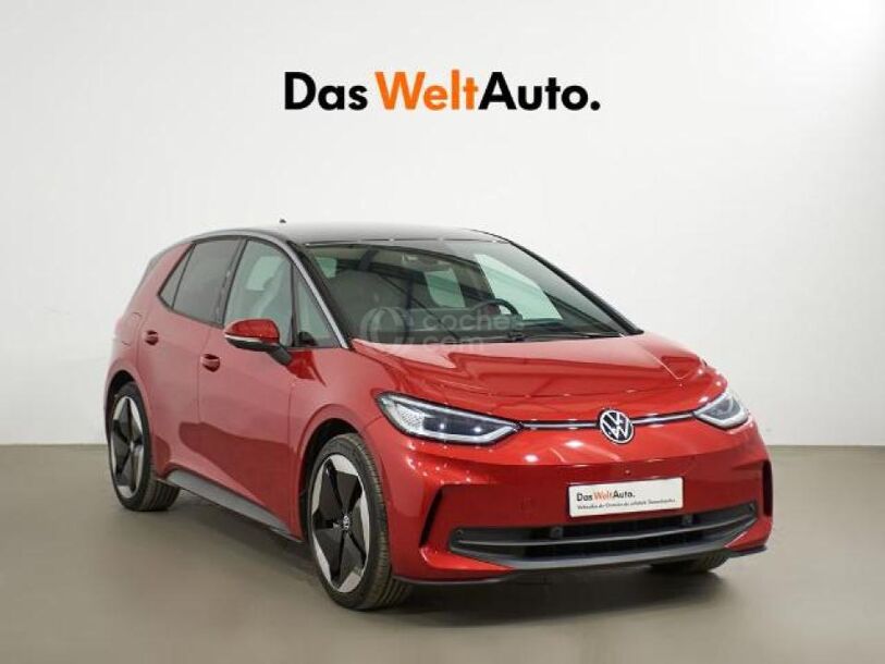 Foto del VOLKSWAGEN ID3 ID.3 Pro S 150kW