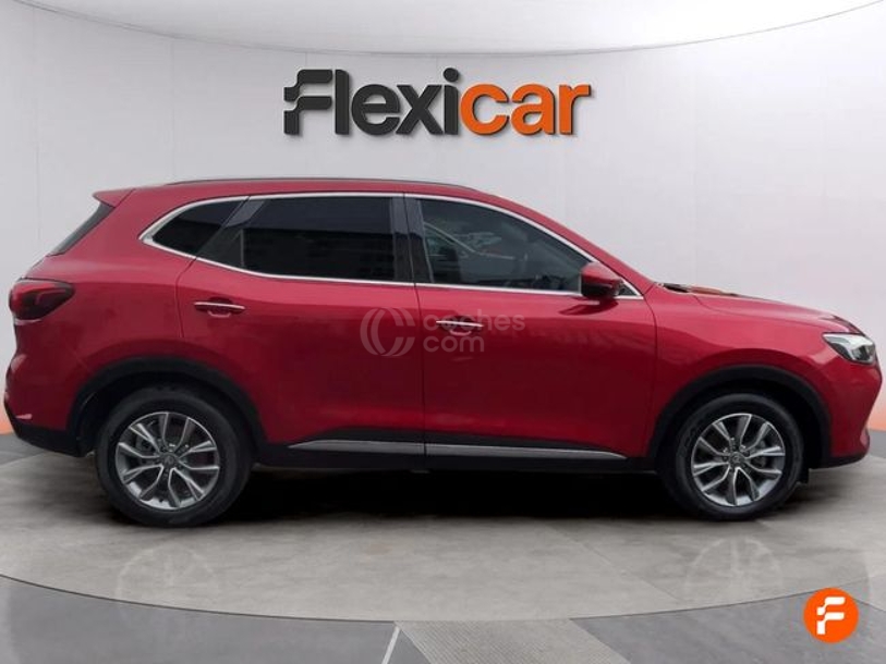 Foto del MG HS 1.5 T-GDI Luxury Aut.