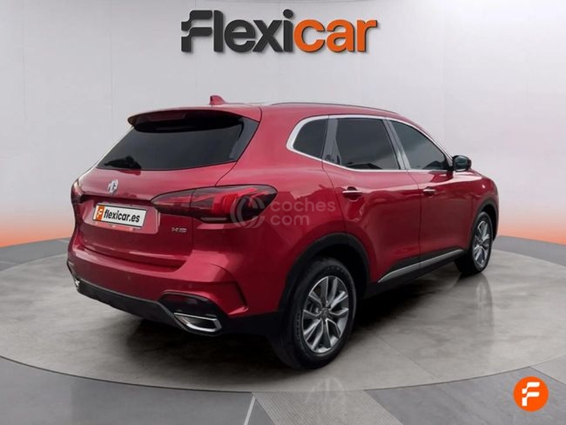 Foto del MG HS 1.5 T-GDI Luxury Aut.