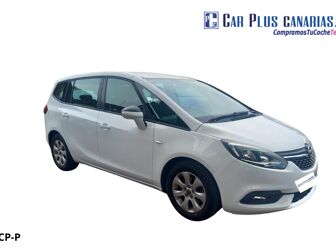 Imagen de OPEL Zafira 1.4 T S/S Excellence 140