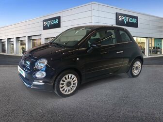 Imagen de FIAT 500 1.0 Hybrid Dolcevita 52kW