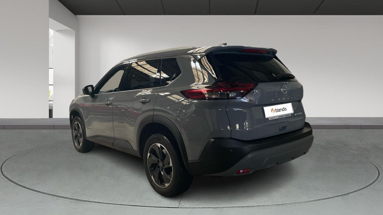Foto del NISSAN X-Trail 1.5 e-Power N-Connecta 4x2 5pl. 152kW