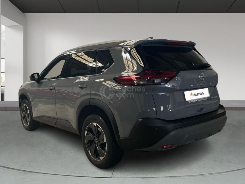 Foto del NISSAN X-Trail 1.5 e-Power N-Connecta 4x2 5pl. 152kW