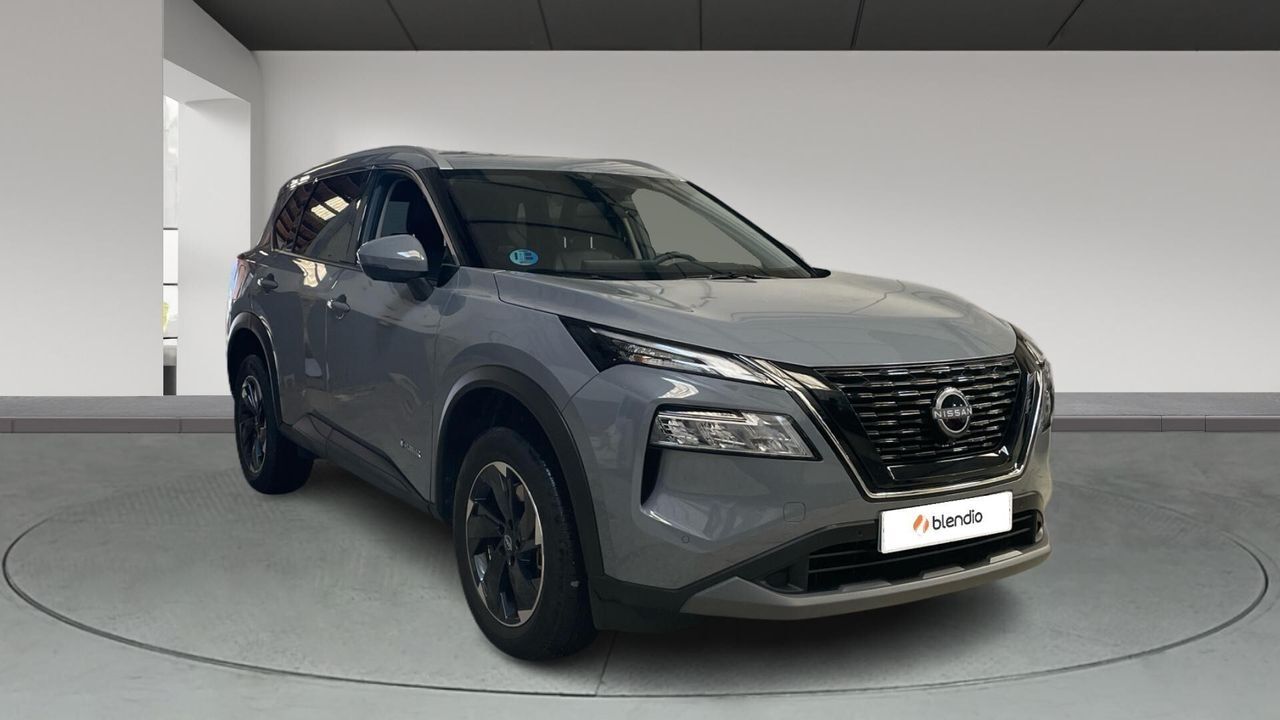 Foto del NISSAN X-Trail 1.5 e-Power N-Connecta 4x2 5pl. 152kW
