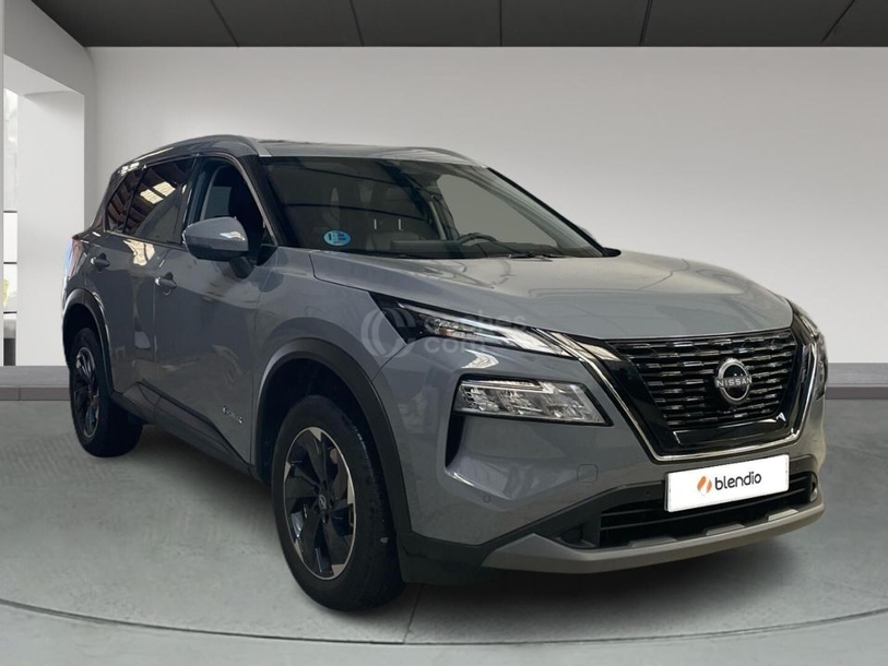 Foto del NISSAN X-Trail 1.5 e-Power N-Connecta 4x2 5pl. 152kW