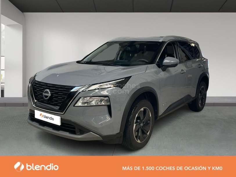 Foto del NISSAN X-Trail 1.5 e-Power N-Connecta 4x2 5pl. 152kW