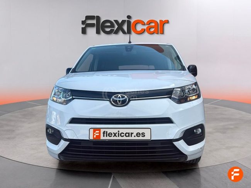 Foto del TOYOTA Proace City Verso Proace City Family L1 1.5D 5pl. Active