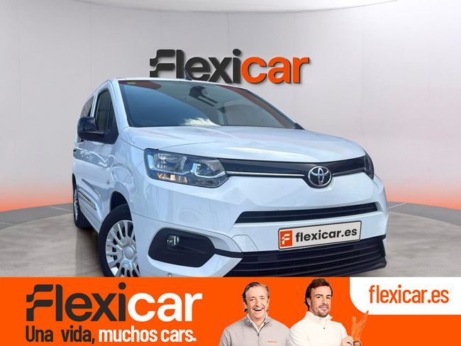Foto del TOYOTA Proace City Verso Proace City Family L1 1.5D 5pl. Active