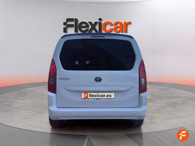 Foto del TOYOTA Proace City Verso Proace City Family L1 1.5D 5pl. Active