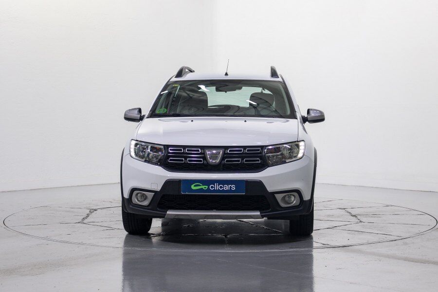 Foto del DACIA Sandero 0.9 TCE Stepway Ambiance 66kW