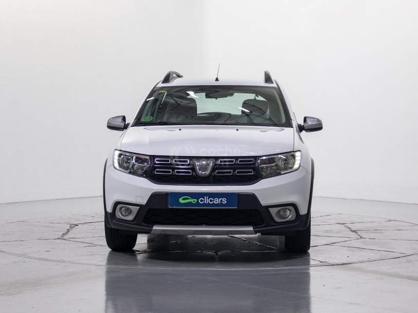 Foto del DACIA Sandero 0.9 TCE Stepway Ambiance 66kW