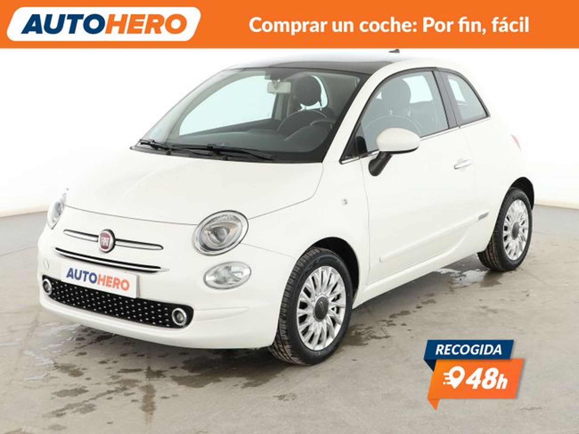 Imagen de FIAT 500