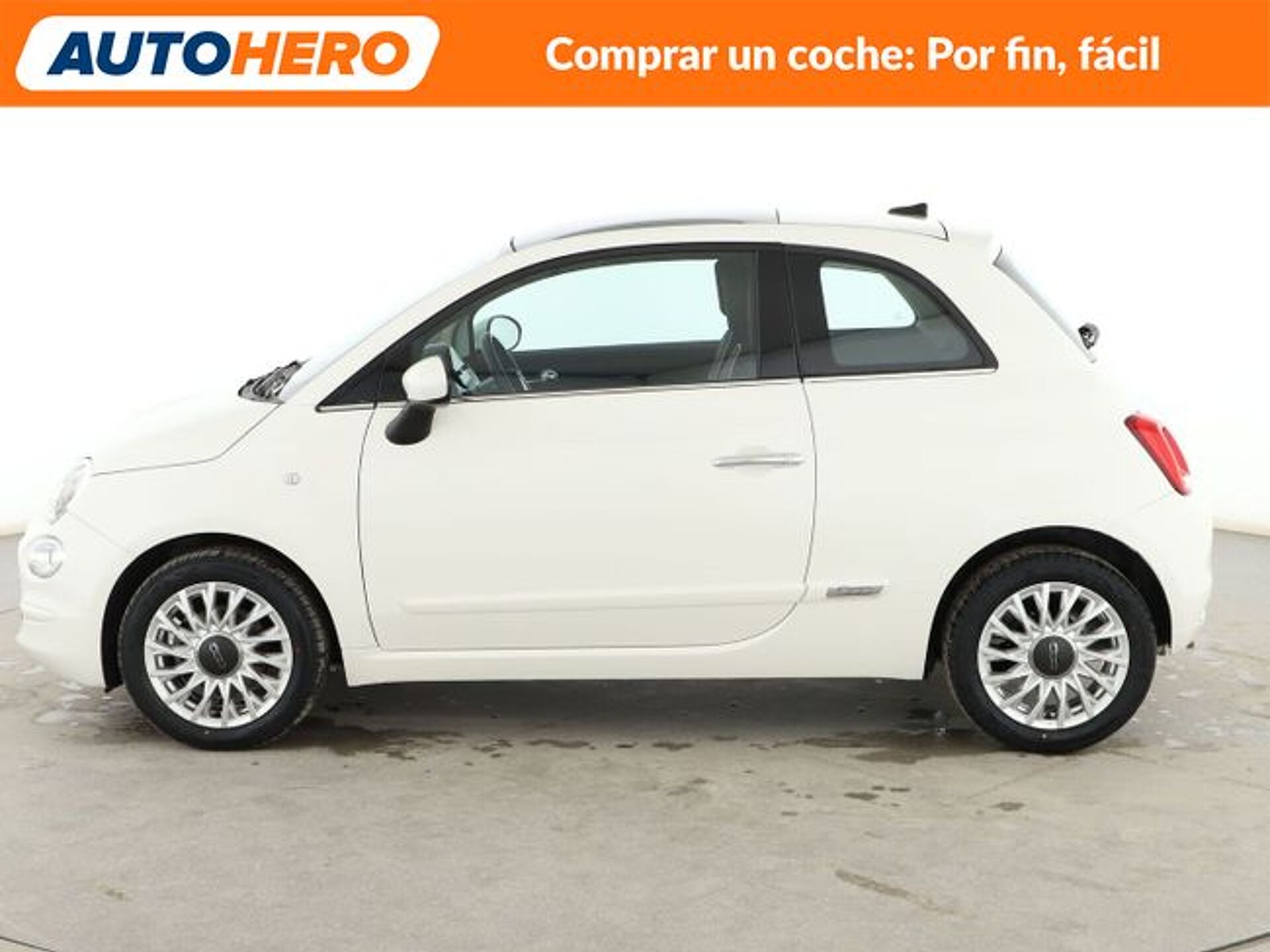 Imagen 3 de FIAT 500