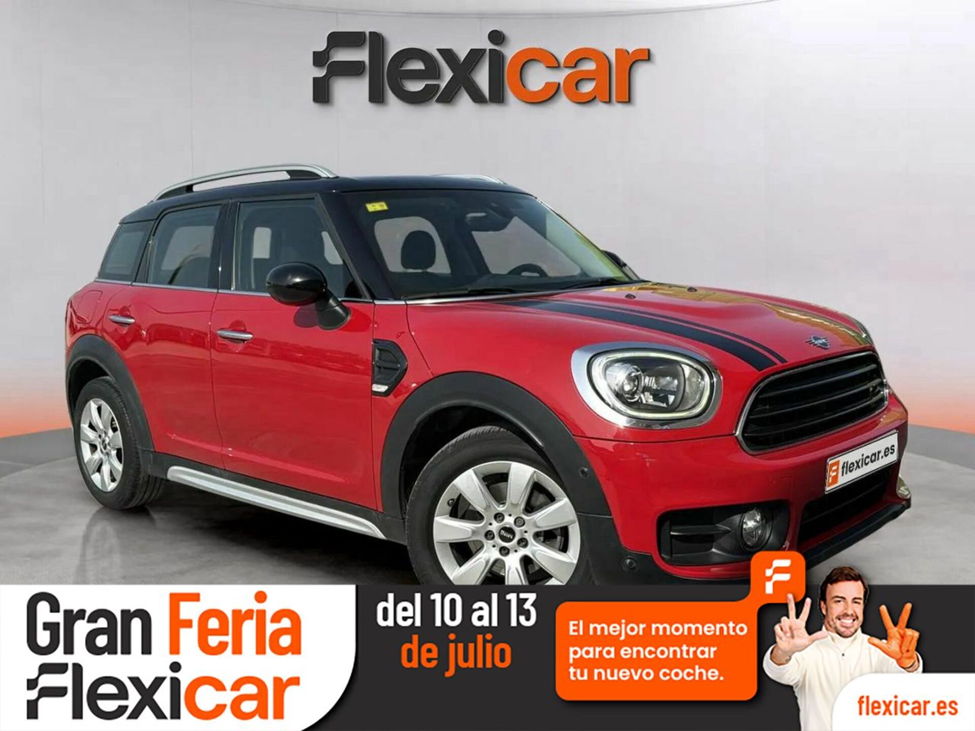 Imagen de MINI Mini Countryman