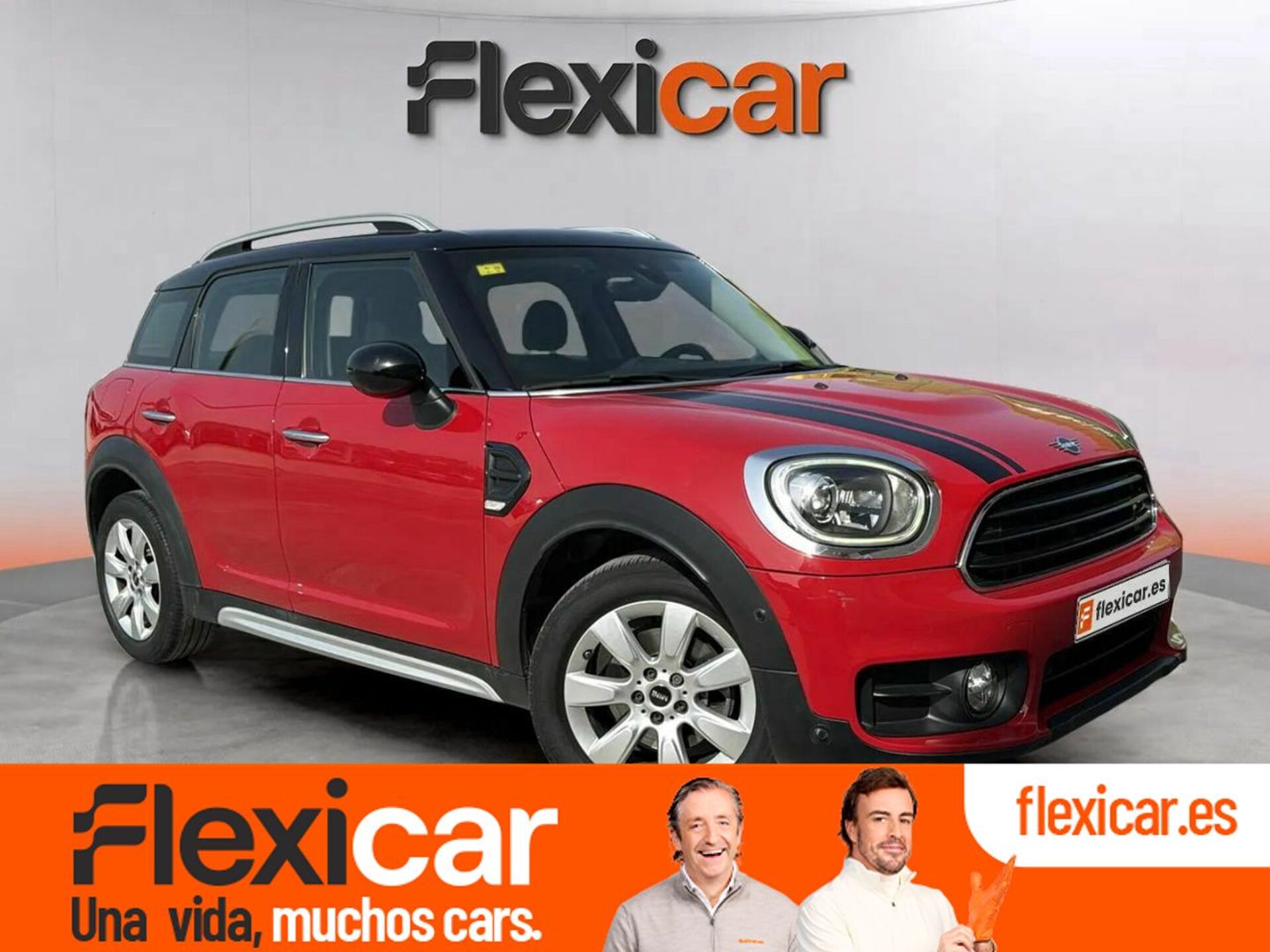 Imagen de MINI Mini Countryman