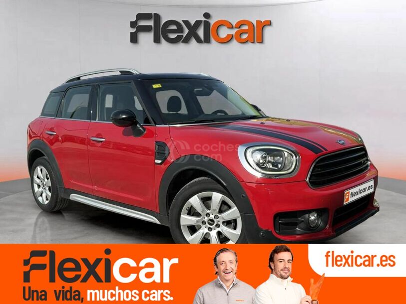 Foto del MINI Mini Countryman COUNTRYMAN COOPER