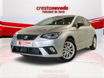 Imagen de SEAT Ibiza 1.0 TSI S&S Style 110