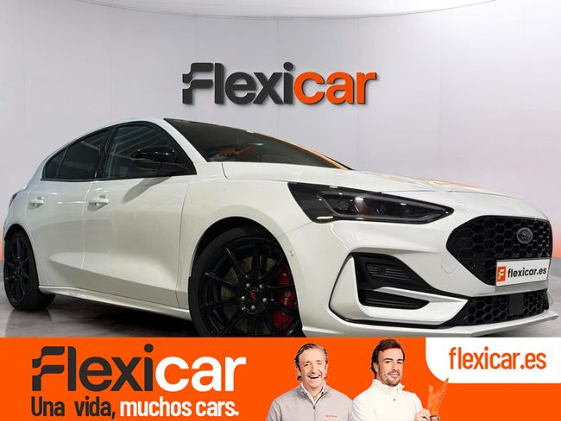 Imagen de FORD Focus