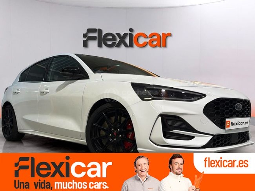 Foto del FORD Focus 2.3 Ecoboost ST
