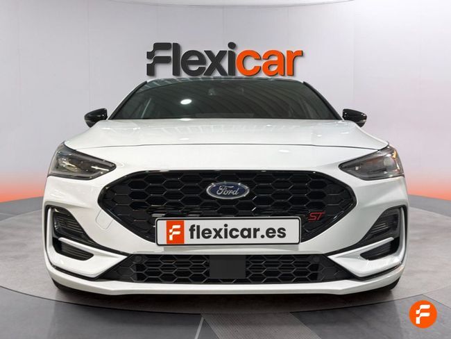Foto del FORD Focus 2.3 Ecoboost ST