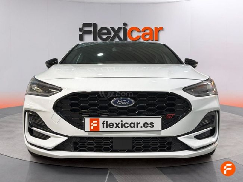 Foto del FORD Focus 2.3 Ecoboost ST