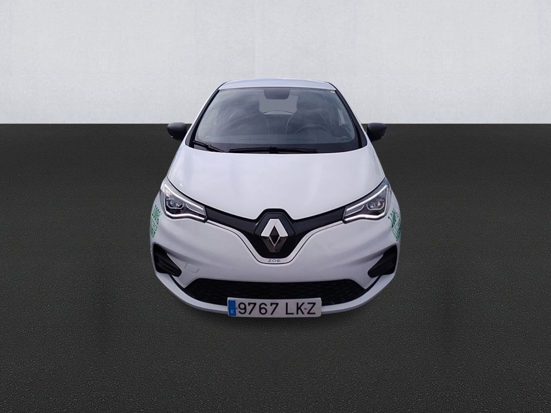 Imagen 2 de RENAULT Zoe