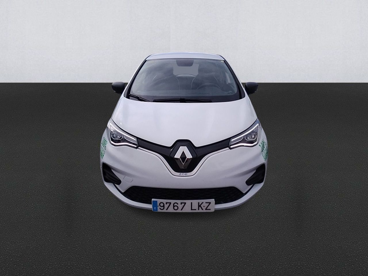 Foto del RENAULT Zoe Life 40 R110 Flexi 80kW