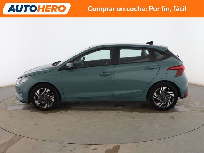 Foto del HYUNDAI i20 1.0 TGDI Klass 100