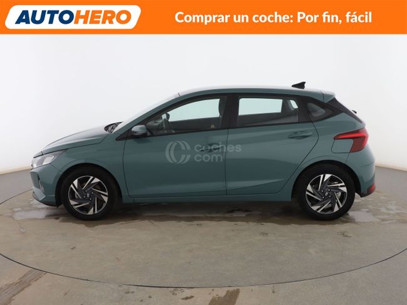 Foto del HYUNDAI i20 1.0 TGDI Klass 100