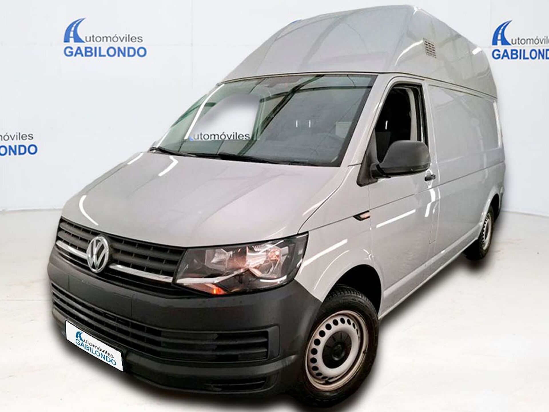 Imagen de VOLKSWAGEN Transporter