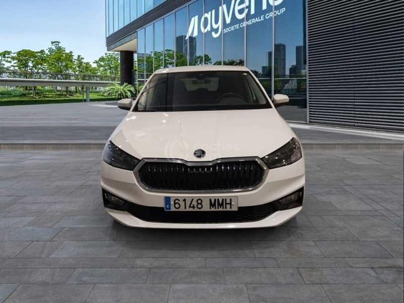 Foto del SKODA Fabia 1.0 MPI Essence 59kW