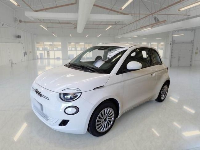 Foto del FIAT 500 e 87Kw Icon