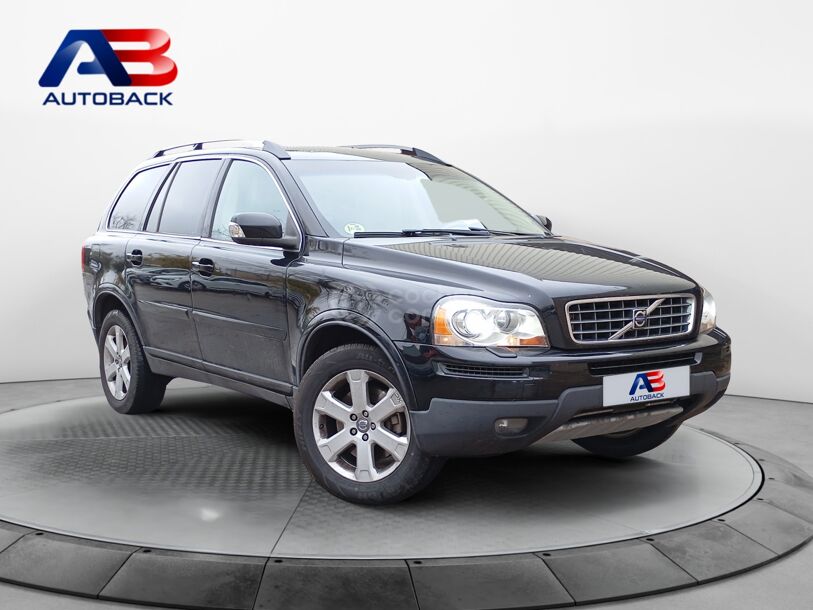 Foto del VOLVO XC90 D5 Momentum 7pl. 185