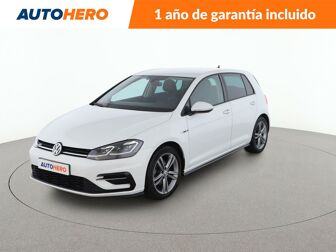 Imagen de VOLKSWAGEN Golf Variant 1.6TDI Sport