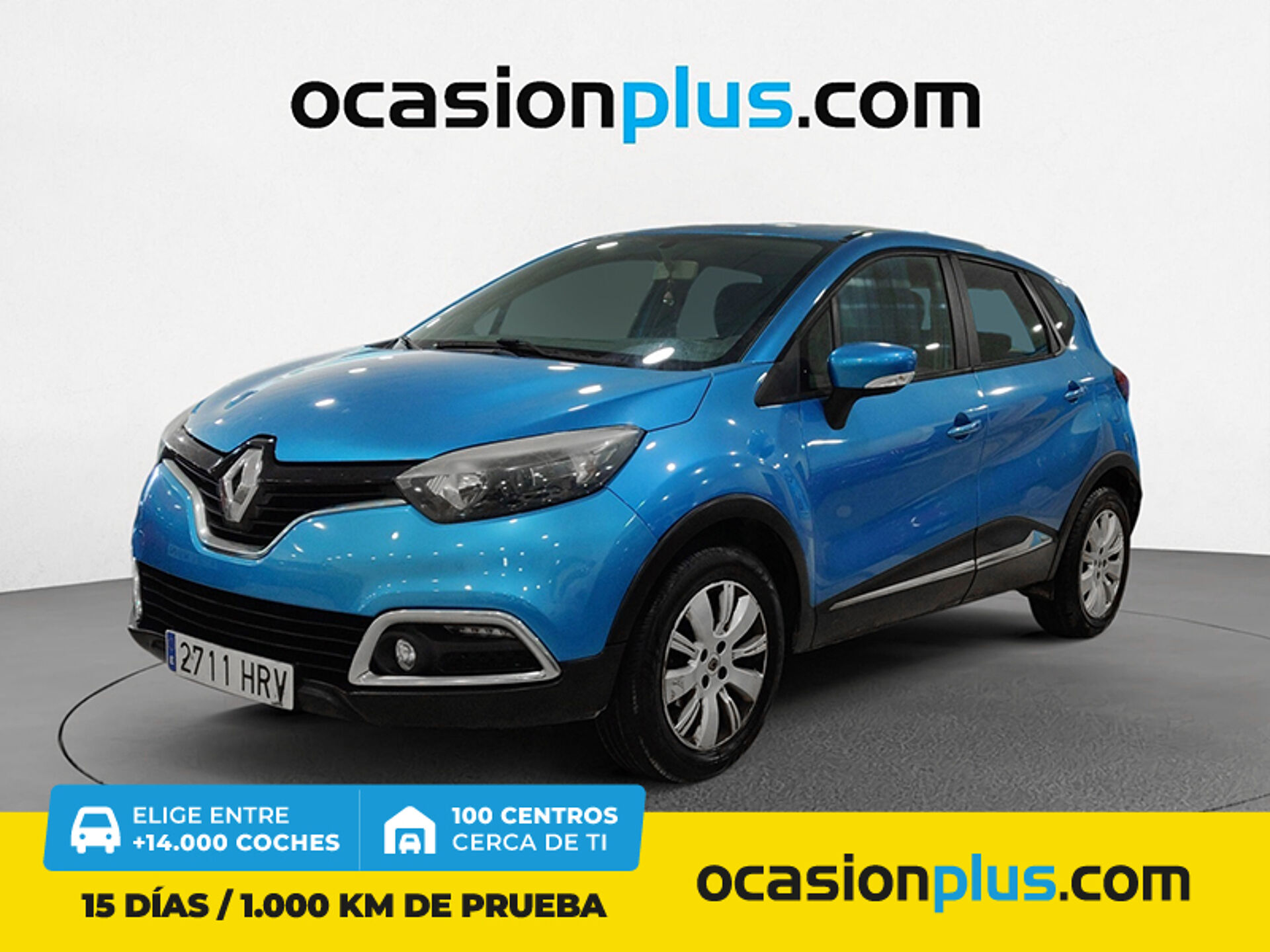 Imagen de RENAULT Captur
