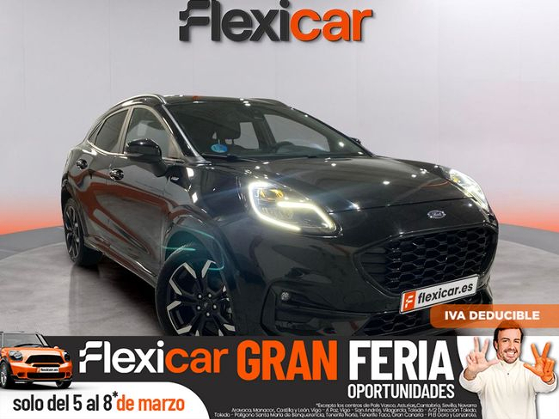Imagen de FORD Puma